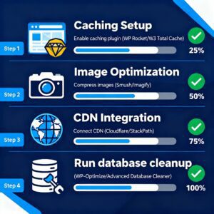 how to do technical seo in 2025