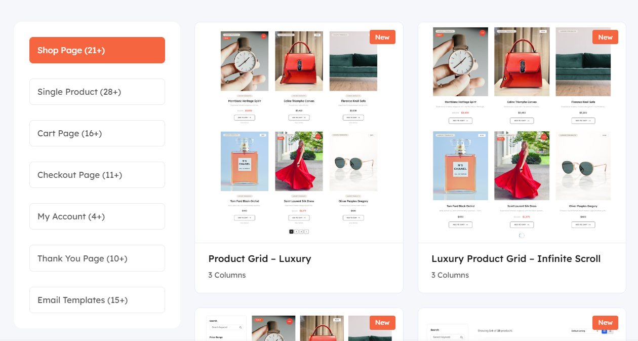 Download WooLentor Pro | Best WooCommerce Page Builder 2025