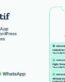 wpnotif- premium whatsapp notification plugin