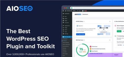 All in One SEO Pack Pro download