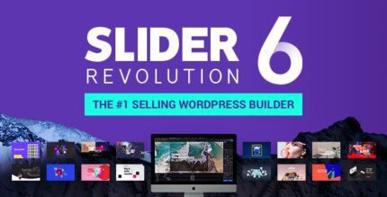 slider revolution 6 nulled