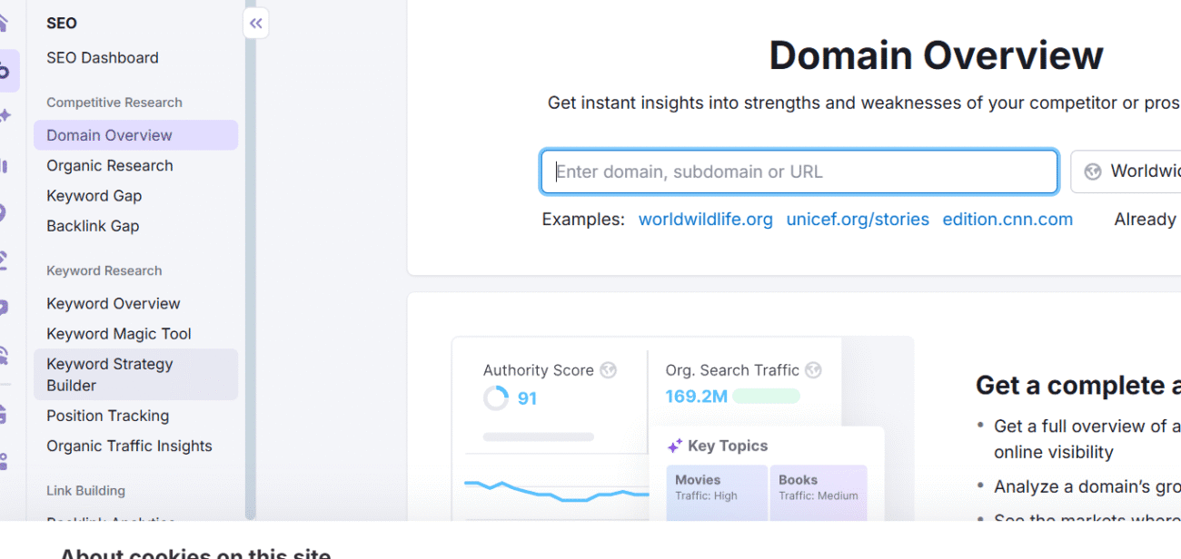 Master Keyword Research in 2025: Proven SEO Strategies