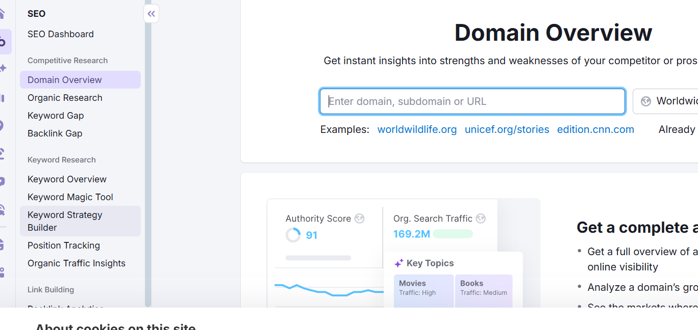 Master Keyword Research in 2025: Proven SEO Strategies