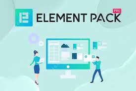 element pack pro free download