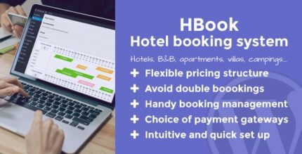 best hotel booking plugin