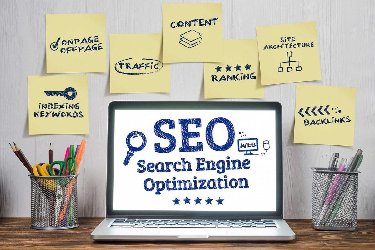 On Page SEO Tips for 2025