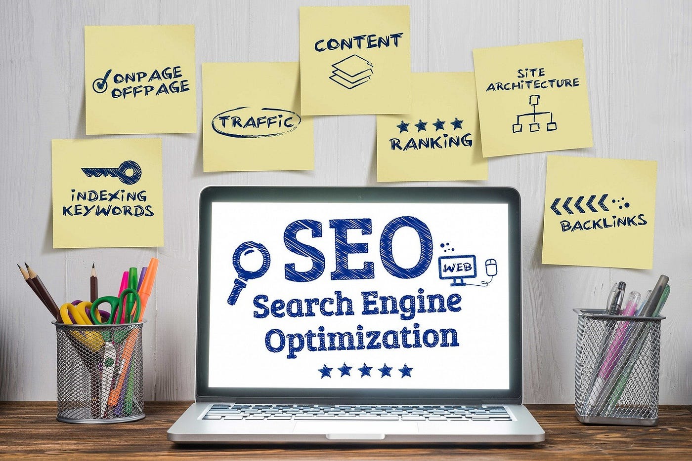 On Page SEO Tips for 2025