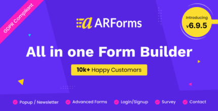 ar forms, all in one frame builder free downlaod