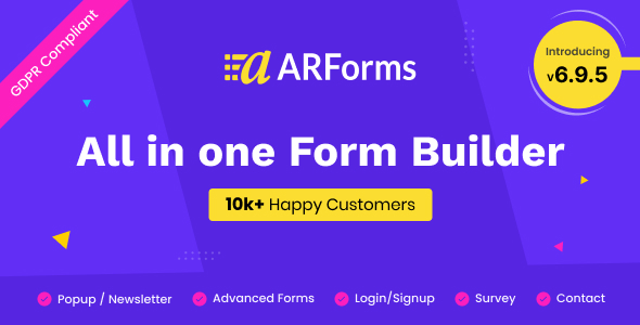 cover-banner-v6.9.5 ar forms, all in one frame builder free downlaod