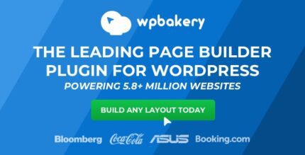wp-bakery free download gpl licensed and nulled