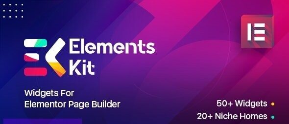 download elmentsKit Pro , 100% safe