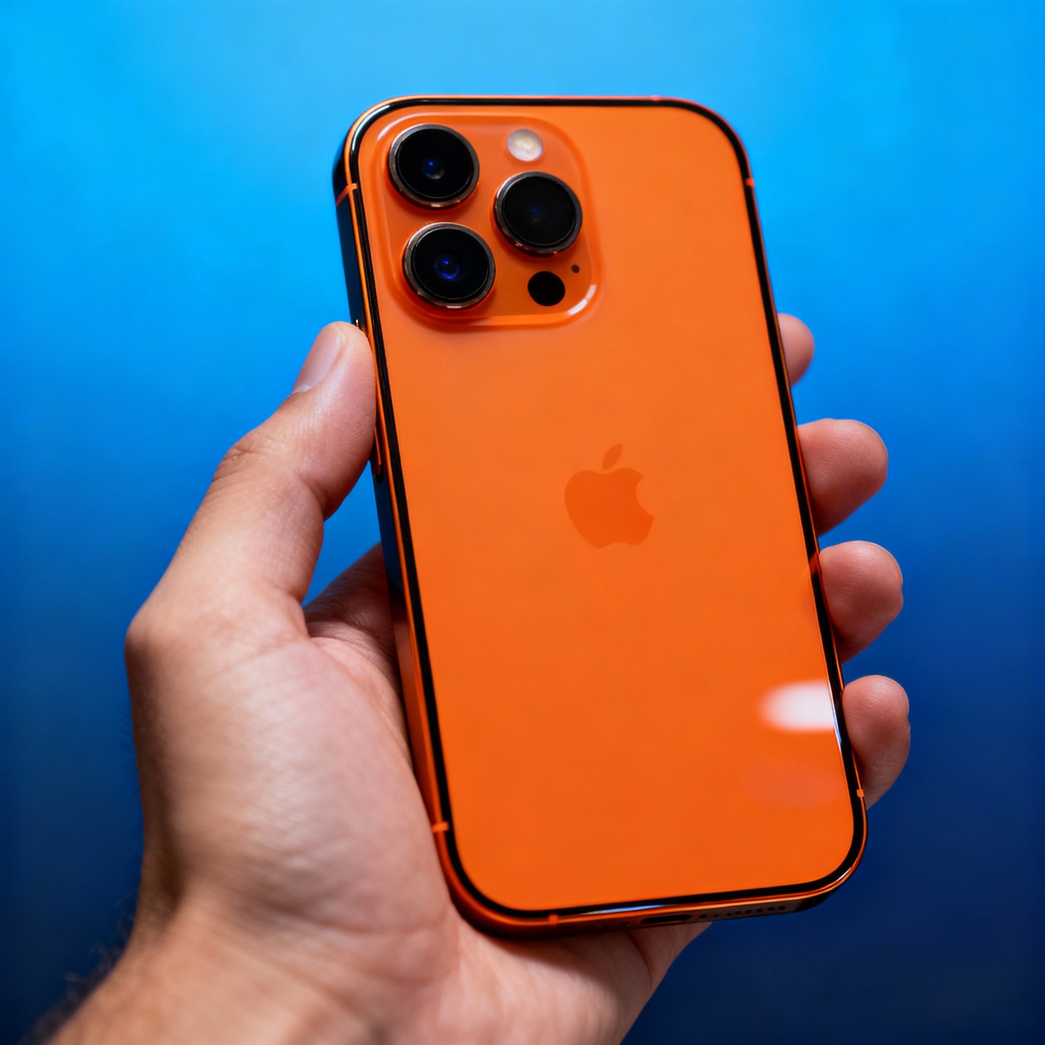 iphone 17 pro full review , detailed report