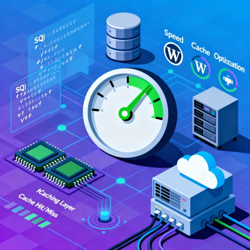 WordPress Website Optimization guide in 2025