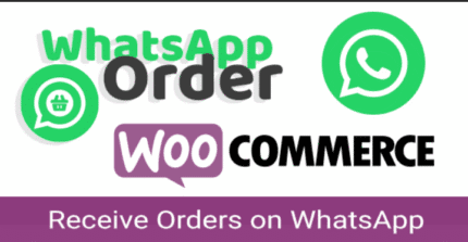 Download WooCommerce WhatsApp Order v3.1.1 Plugin – Direct WhatsApp Checkout